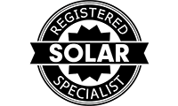 registered solar specialist