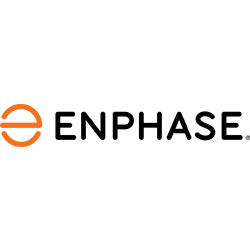 enphase logo black