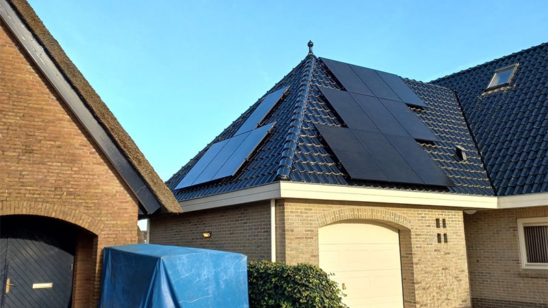 waarom Europese zonnepanelen kopen