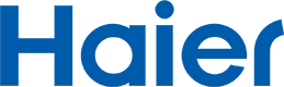 haier logo