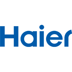 logo haier 250